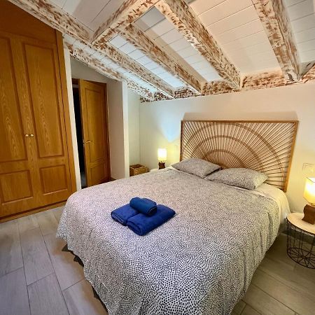 Atuaire Home Mirador De Saldana En Pleno Centro Historico Burgo Dış mekan fotoğraf